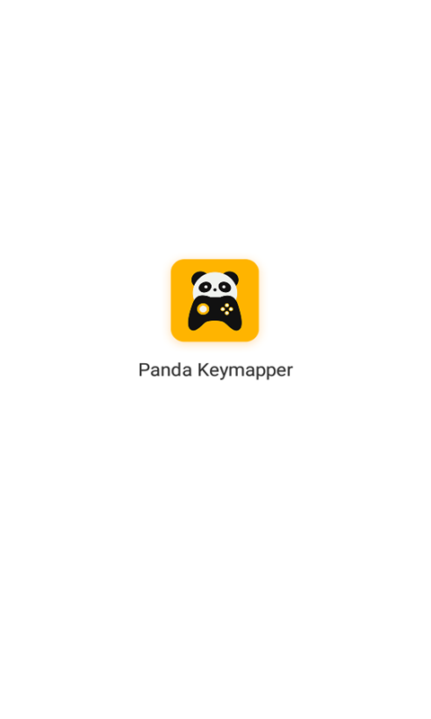 熊猫键盘映射器截图