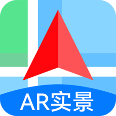  AR live navigation and positioning