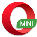 OperaMini浏览器