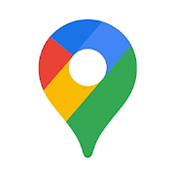  Google Maps Official Edition
