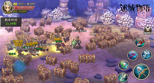 《迷城物语》8月12日iOS版正式上线
