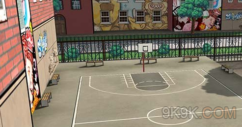 街篮最佳位置玩法经验分享