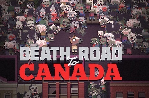 《加拿大死亡之路》试玩：像素风末日求生