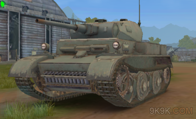 坦克连山猫坦克属性