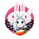 欢乐球吃球粉星兔怎么获得 欢乐球吃球粉星兔怎么样