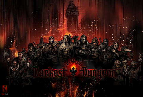 《暗黑地牢：平板版》评测：充满地狱色彩的RPG 