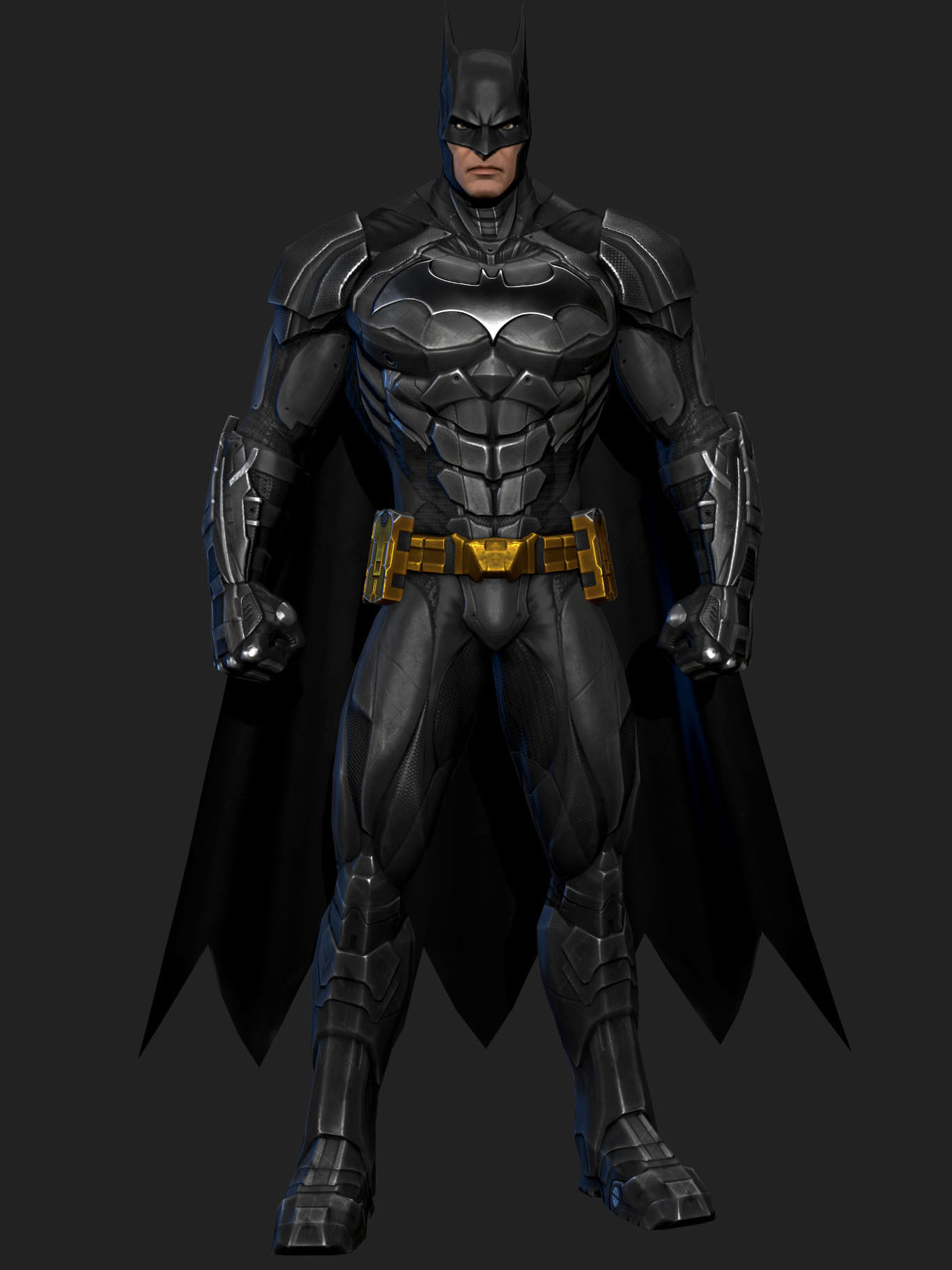 正义联盟超级英雄蝙蝠侠