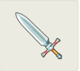闪耀幻想曲武器介绍之仿制的剑