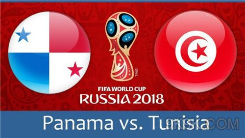 世界杯巴拿马VS突尼斯比分预测