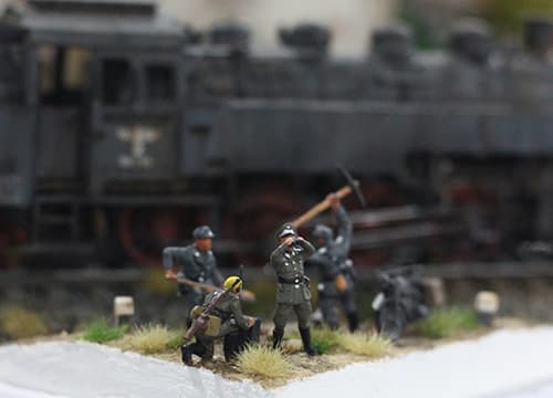 玩法显露  《坦克纪元》模界战争开幕