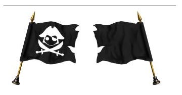 第五人格海盗旗怎么获得 海盗旗图鉴
