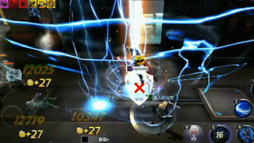 酷炫打斗与电影般还原画面 《漫威：未来之战》塑造最强RPG手游