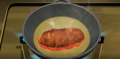 《小森生活》美食介绍：这一口神户牛肉，入口即化