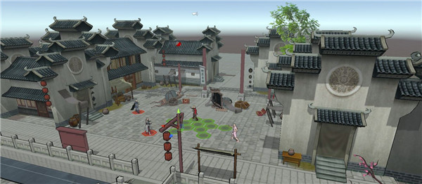 汉家松鼠工作室宣布新作《汉家江湖2》正式立项