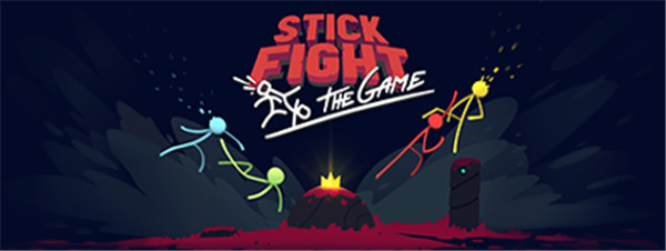 《逗斗火柴人》首度曝光，网易获正版授权研发手游版Stick Fight:The Game