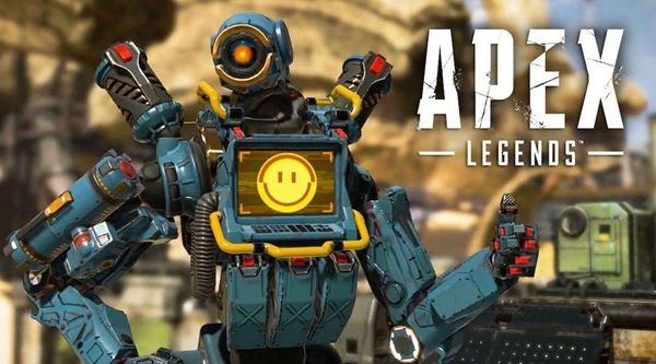 《Apex Legends》玩家数超千万 在线人数破百万