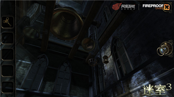 《迷室3》试玩：匠心打造真实沉浸式游戏体验