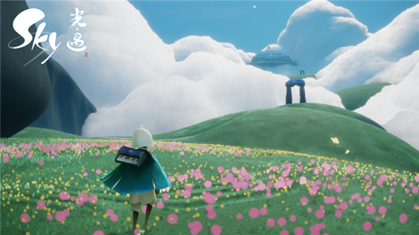 《Sky光·遇》：游戏也可以解决人们心中的情感诉求