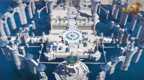 硬核世界动态成长《龙之谷2》概念片曝光