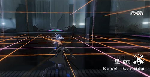 《战双帕弥什》评测：末世科幻为题材的3D动作手游