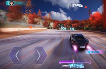 《王牌竞速》评测：神州大地速度燃情~ 真实系赛车游戏