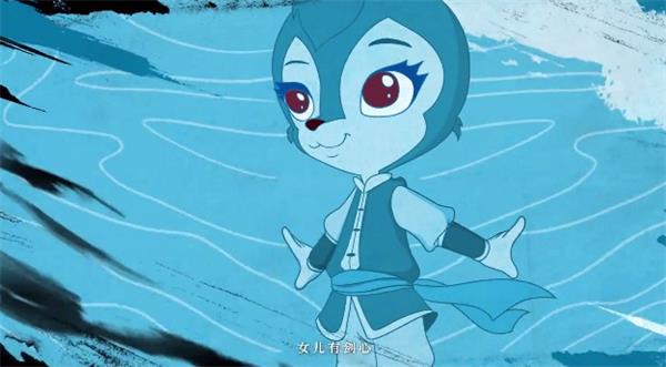 食物语虹猫蓝兔奇侠传联动活动攻略
