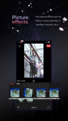 蓝松视频编辑app下载-蓝松视频编辑最新版下载