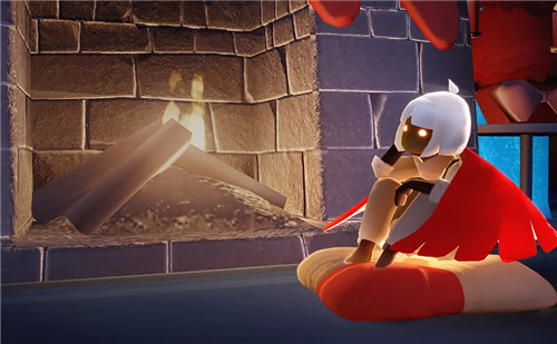 圣诞节活动上线《光遇》游戏流畅升级助你速刷蜡烛