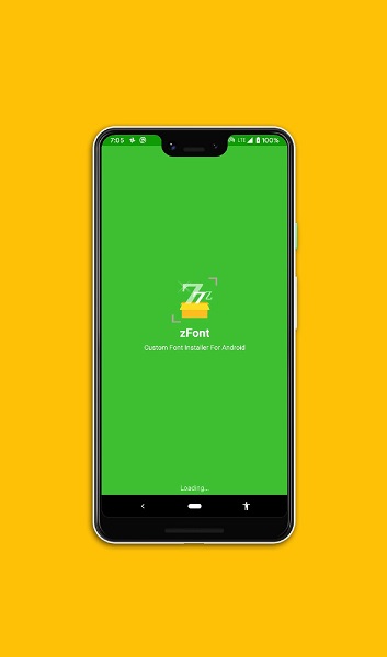 zfont3最新版本下载-zfont3 app下载