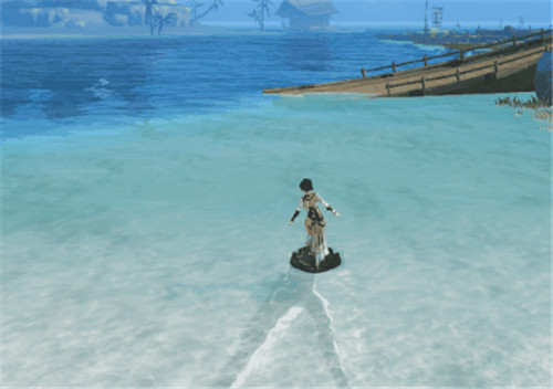江湖新潮流！《剑侠世界3》趣味滑行玩法玩转江湖