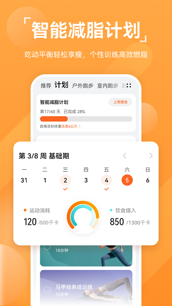 华为运动健康app最新版本下载-华为运动健康手表安卓版本下载