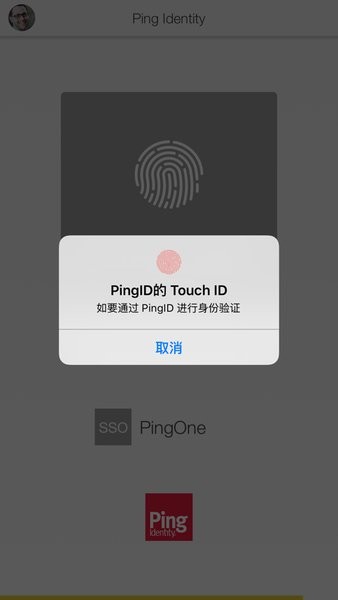 pingid 安卓下载-pingid官方免费下载