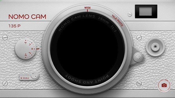 nomo cam软件下载-nomo cam相机安卓版下载