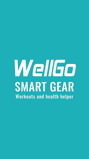 wellgo下载手环最新版本-wellgo手环app下载安卓手机版