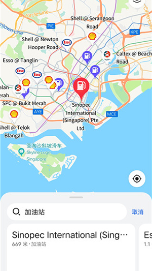 Petal Maps导航官方版安卓下载-华为Petal Maps国内可用版下载v3.3.0.301001