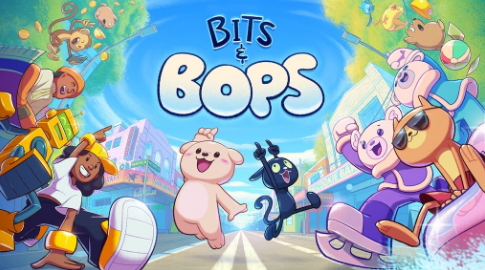 节奏游戏《Bits & Bops》还将发售PS和Xbox版