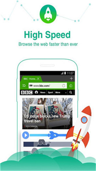 海豚浏览器app下载最新版-海豚浏览器国际版