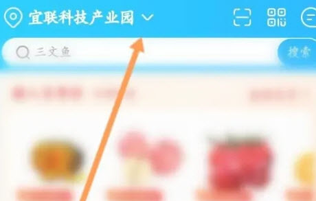 盒马生鲜超市app官方版下载安装2023-盒马生鲜超市官方版2023最新安卓下载v5.69.0