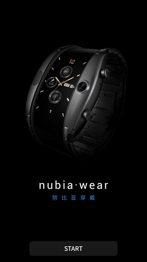 nubia穿戴app下载安卓6.0最新版-努比亚手表下载第三方软件下载安装