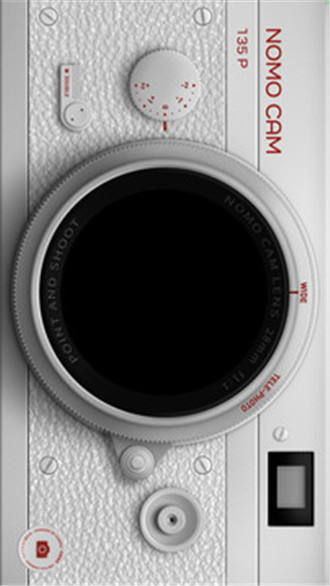 nomo相机app软件下载安装-nomo相机安卓免费版下载