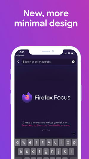 Firefox Focus隐私浏览器下载安卓版-Firefox Focus english download下载最新版