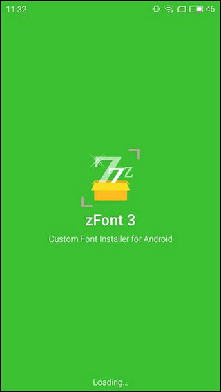 zfont3最新版本下载-zfont3 app下载最新版本官方正版3.5.2