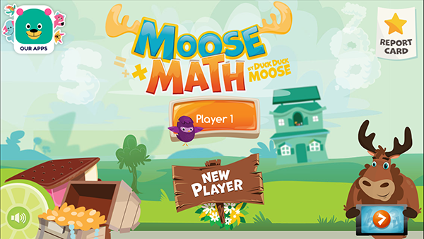 慕斯数学(Moose Math)电视版apk下载-慕斯数学APP免费版下载最新版2023