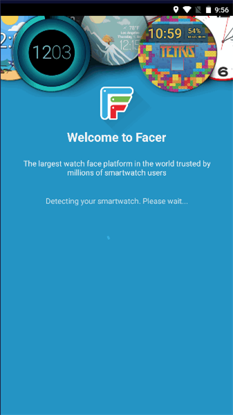 facer表盘中文版最新版app下载-facer表盘官网正版app免费下载安装