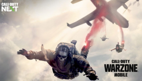 《使命召唤：战争地带》手游推迟至24年春季推出