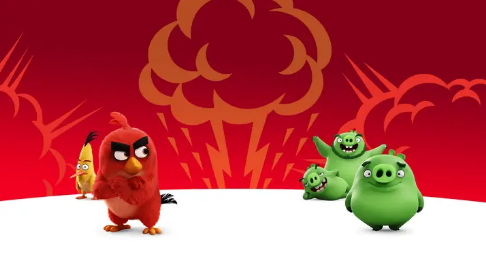 《愤怒的小鸟》开发商Rovio Q3收入下降6%