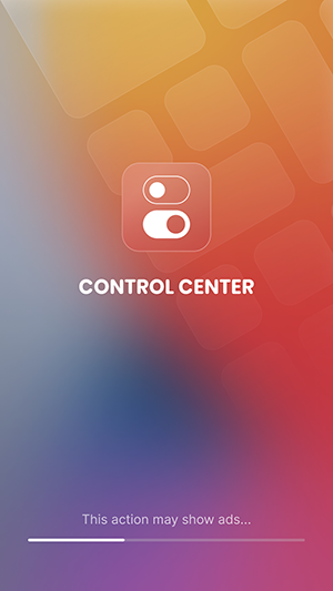 安卓高仿IOS17控制中心中文版下载-高仿IOS17控制中心软件下载安卓手机版v1.6.0