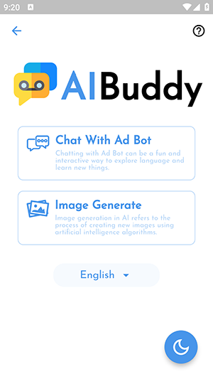ai buddy assistant智能聊天APP下载-AIBuddy软件安卓版下载中文版v1.0.0