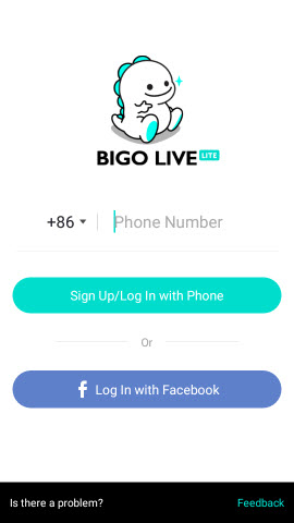 BIGO LIVE轻量版下载官方最新版本-BIGO LIVE直播极速版2024安卓手机版下载v1.18.1