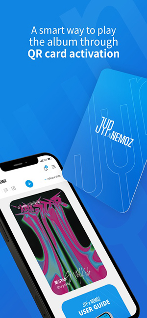 JYP NEMOZ安装包下载2024最新版-JYP NEMOZ安卓版下载安装免费版v1.0.2